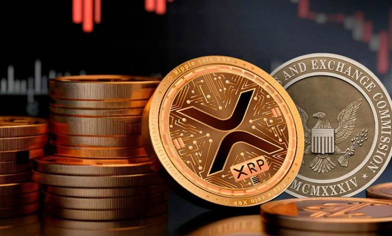 ریزش شدید قیمت XRP در پی لغو جلسه SEC؛ چه آینده‌ای در انتظار ریپل است؟