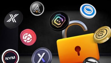 ریزش قیمت این آلتکوینها در این هفته! مراقب باشید!