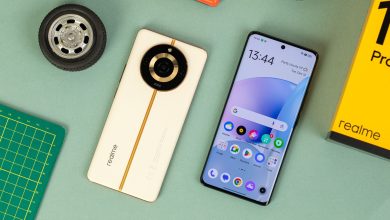 ریلمی ۱۳ پرو پلاس با شارژر ۸۰ واتی رؤیت شد