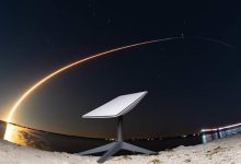 زیردریایی‌های چین ماهواره استارلینک را از کار می‌اندازند