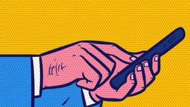 ساخت تراشه موبایلی که پشت موانع را میبیند