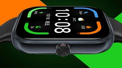 ساعت هوشمند ۵۰ دلاری آنر نمایشگر ۱٫۹۵ اینچی OLED و موقعیتیاب ماهوارهای دارد