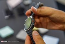 ساعت‌های هوشمند جدید سامسونگ از قابلیت شارژ بی‌سیم معکوس گوشی‌ها پشتیبانی نمی‌کنند