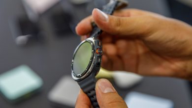 ساعتهای هوشمند جدید سامسونگ از قابلیت شارژ بیسیم معکوس گوشیها پشتیبانی نمیکنند