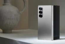 سامسونگ بیسروصدا قیمت گوشیهای تاشدنیاش را ۱۰۰ دلار افزایش داد