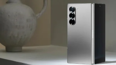 سامسونگ بیسروصدا قیمت گوشیهای تاشدنیاش را ۱۰۰ دلار افزایش داد