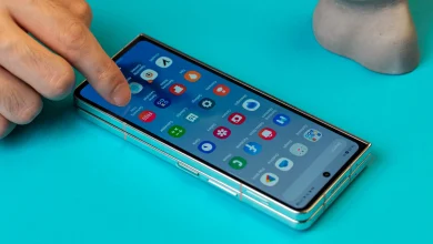 سامسونگ ظاهرا گوشی پردردسر گلکسی زد فولد ۶ اولترا را تا مدت نامعلوم کنار گذاشته است