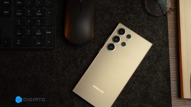 سامسونگ ظاهراً به‌روزرسانی بزرگی برای دوربین گلکسی S24 اولترا منتشر خواهد کرد