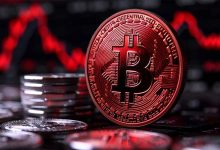 سایه ترس شدید بر بازار کریپتو؛ ریزش قیمت بیت‌کوین همچنان ادامه خواهد داشت؟