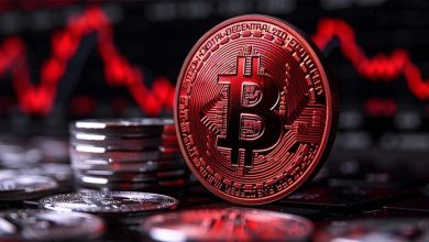 سایه ترس شدید بر بازار کریپتو؛ ریزش قیمت بیتکوین همچنان ادامه خواهد داشت؟