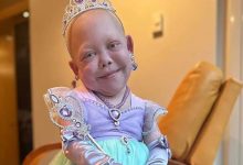 ستاره جوان تیک‌تاک در ۱۰ سالگی درگذشت؛ بلا تامپسون که بود؟