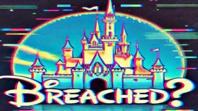 سرقت بیش از ۱ ترابایت اطلاعات از دیزنی