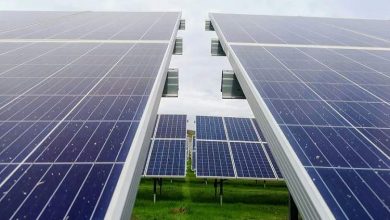 سرمایه‌گذاری چین در پروژه‌های انرژی تجدیدپذیر 455 گیگاواتی در بیابان