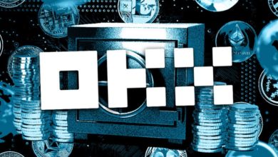 سرمایهگذاریهای جدید صرافی اوکیایکس! کدام آلتکوینها مورد توجه هستند؟