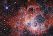 سرنخ‌هایی از جهان هستی با بررسی ستارگان تپنده