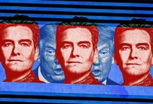 سریال The Boys و تمسخر ترامپ با ابرقهرمانان