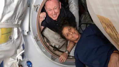 سفر یک هفتهای فضانوردان ناسا به دلیل مشکلات کپسول فضایی «بوئینگ» حداقل تا پایان تابستان تمدید شد