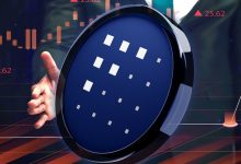 سقوط قیمت فچ.ایآی به کف پنج ماهه! آیا اکنون زمان خرید FET است؟