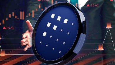 سقوط قیمت فچ.ایآی به کف پنج ماهه! آیا اکنون زمان خرید FET است؟