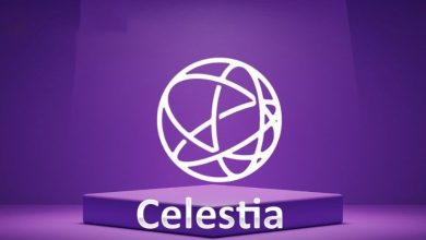 سلستیا در آستانه جهش بزرگ! بررسی فرصتهای صعودی و سطوح حمایتی