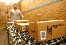 سناتور برنی سندرز: نیمی از کارکنان انبارهای آمازون در جشنواره Prime Day 2019 مصدوم شدند