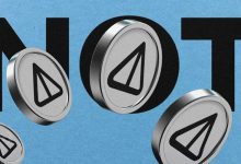 سناریوهای صعودی و نزولی پیش روی نات‌کوین؛ قیمت NOT چه مسیری را در پیش می‌گیرد؟