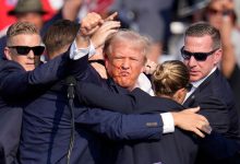 سوءقصد به جان دونالد ترامپ آتش تئوری توطئه را در شبکه اجتماعی ایکس شعله‌ور کرد