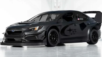 سوبارو «فرزترین و سریعترین خودرو WRX تاریخ» را تولید کرد