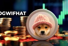 سگ کلاهدار در بین ۱۰۰ رمزارز برتر بازار اول شد؛ رشد ۱۸ درصدی WIF در یک روز!