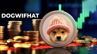 سگ کلاهدار در بین ۱۰۰ رمزارز برتر بازار اول شد؛ رشد ۱۸ درصدی WIF در یک روز!