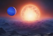 سیارهای که بوی تخممرغ گندیده میدهد