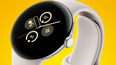 شایعه: پیکسل واچ ۳ در رنگهای جدید با نمایشگر بسیار بهتر از قبل عرضه میشود