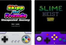 شبیه‌ساز محبوب نینتندو اکنون از آیپد هم پشتیبانی می‌کند