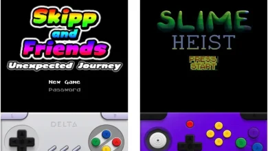 شبیهساز محبوب نینتندو اکنون از آیپد هم پشتیبانی میکند