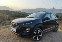 شرایط فروش ام‌وی‌ام X33 کراس دنده‌ای اعلام شد [مرداد 1403]