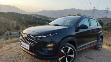 شرایط فروش ام‌وی‌ام X33 کراس دنده‌ای اعلام شد [مرداد 1403]