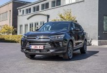 شرایط فروش سانگ یانگ کوراندو وارداتی اعلام شد [تیر 1403]