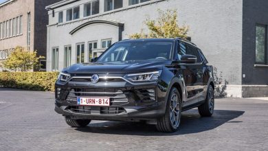 شرایط فروش سانگ یانگ کوراندو وارداتی اعلام شد [تیر 1403]