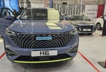 شرایط فروش هاوال H6 از سوی گروه بهمن اعلام شد [تیر 1403]