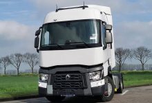 شرایط فروش کشنده رنو وارداتی از سوی آریادیزل اعلام شد [مرداد 1403]