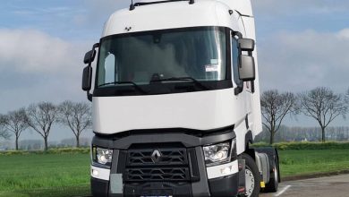 شرایط فروش کشنده رنو وارداتی از سوی آریادیزل اعلام شد [مرداد 1403]