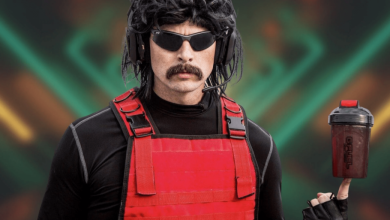 شمارش معکوس آقای خشمگین