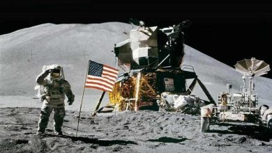 شناسایی حفرههایی در ماه که میتوانند محل اسکان کاوشگران باشند