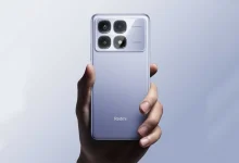 شیائومی طراحی و مشخصات کلیدی ردمی K70 اولترا را به‌نمایش گذاشت