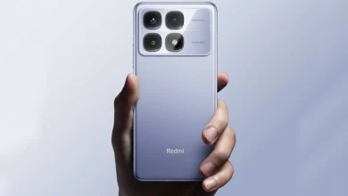 شیائومی طراحی و مشخصات کلیدی ردمی K70 اولترا را بهنمایش گذاشت