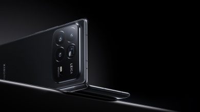 شیائومی: فیبرکربن مقاومت گوشی تاشدنی میکس فولد ۴ را تا ۳۰۰ درصد افزایش داده است