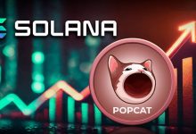 صعود خیرهکننده پاپکت؛ فرصتها و ریسکهای موجود پس از جهش ۱۱۷ درصدی POPCAT