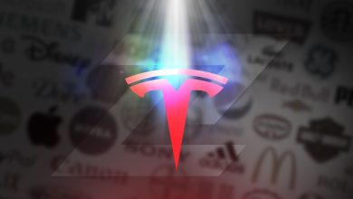 صفحه آبی مرگ و قطعی جهانی سیستمهای IT ظاهراً برخی خطوط تولید تسلا را نیز متوقف کرد