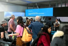 صفحه آبی مرگ؛ وقتی کامپیوترهای سراسر دنیا باهم میمیرند