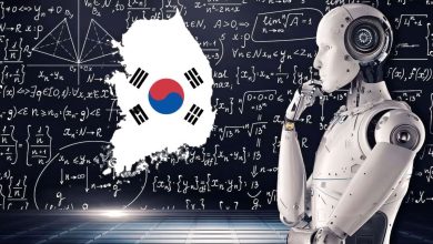 صندوقهای پوشش ریسک برای موج بعدی سرمایهگذاری در هوش مصنوعی به کره جنوبی روی میآورند
